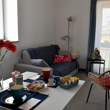 Le Cupole Apartman Nápoly Kültér fotó