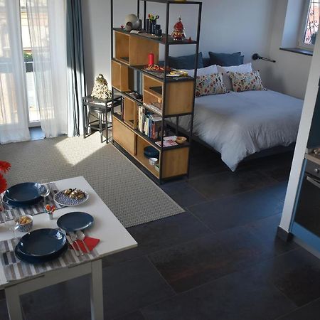 Le Cupole Apartman Nápoly Kültér fotó
